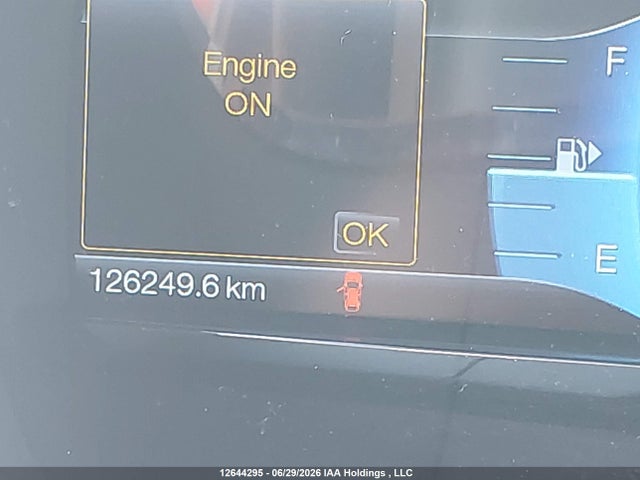 Aukcja sprzedaży 2013 Ford Taurus, vin: 1FAHP2H82DG223227, numer aukcji: 12644295