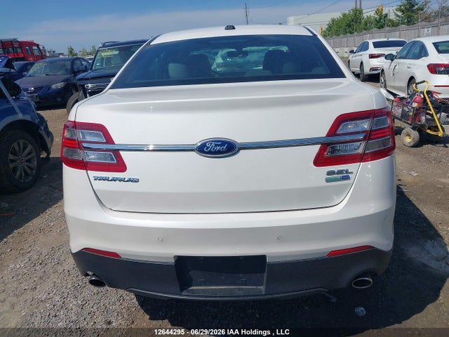 Aukcja sprzedaży 2013 Ford Taurus, vin: 1FAHP2H82DG223227, numer aukcji: 12644295