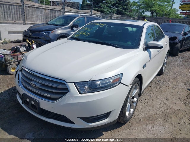 Aukcja sprzedaży 2013 Ford Taurus, vin: 1FAHP2H82DG223227, numer aukcji: 12644295
