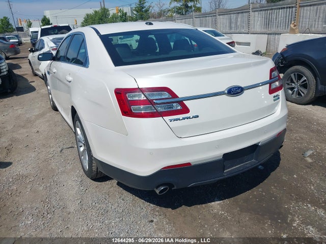 Aukcja sprzedaży 2013 Ford Taurus, vin: 1FAHP2H82DG223227, numer aukcji: 12644295
