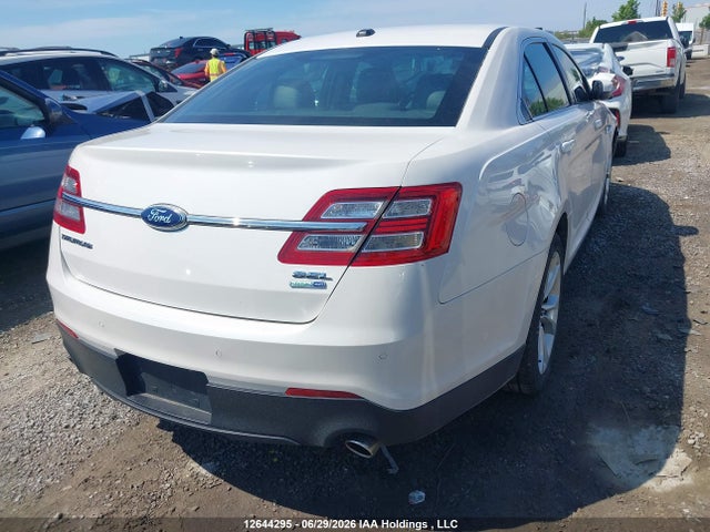 Aukcja sprzedaży 2013 Ford Taurus, vin: 1FAHP2H82DG223227, numer aukcji: 12644295
