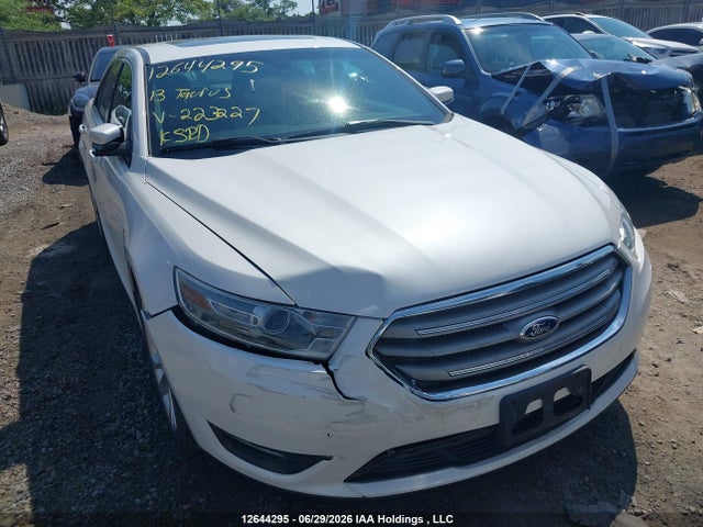 Aukcja sprzedaży 2013 Ford Taurus, vin: 1FAHP2H82DG223227, numer aukcji: 12644295