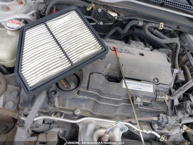 Honda CIVIC SE 2018 2HGFC2F67JH031205 Image 21