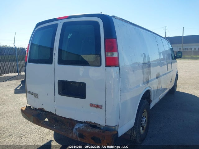 Продаж на аукціоні авто 2013 Gmc Savana 2500 Standard, vin: 1GTW7GCA1D1177949, номер лоту: 12644298