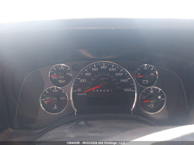 Продаж на аукціоні авто 2013 Gmc Savana 2500 Standard, vin: 1GTW7GCA1D1177949, номер лоту: 12644298