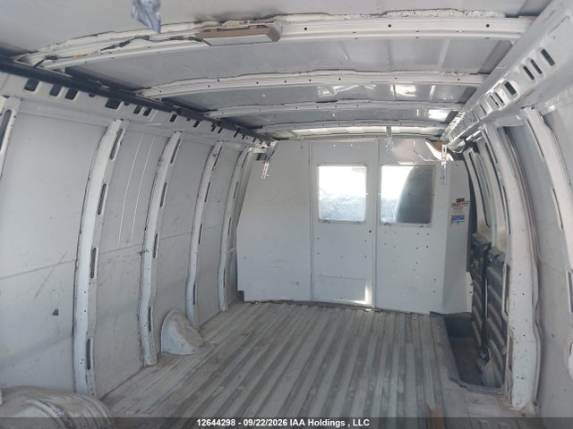 Продаж на аукціоні авто 2013 Gmc Savana 2500 Standard, vin: 1GTW7GCA1D1177949, номер лоту: 12644298