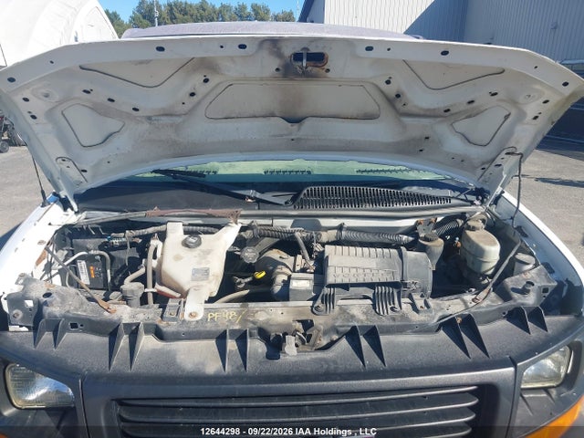 Продаж на аукціоні авто 2013 Gmc Savana 2500 Standard, vin: 1GTW7GCA1D1177949, номер лоту: 12644298
