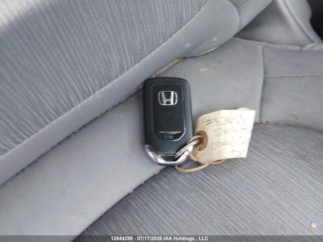 Honda ODYSSEY EX 2019 5FNRL6H4XKB511339 Image 11