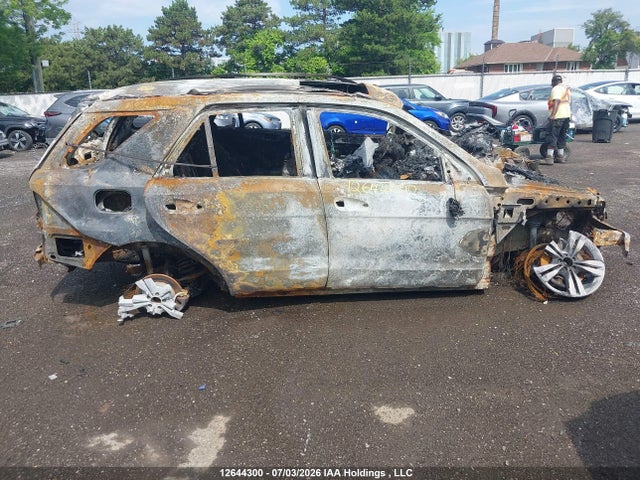 Aukcja sprzedaży 2012 Mercedes-benz Ml 350 Bluetec, vin: 4JGDA2EB3CA032908, numer aukcji: 12644300