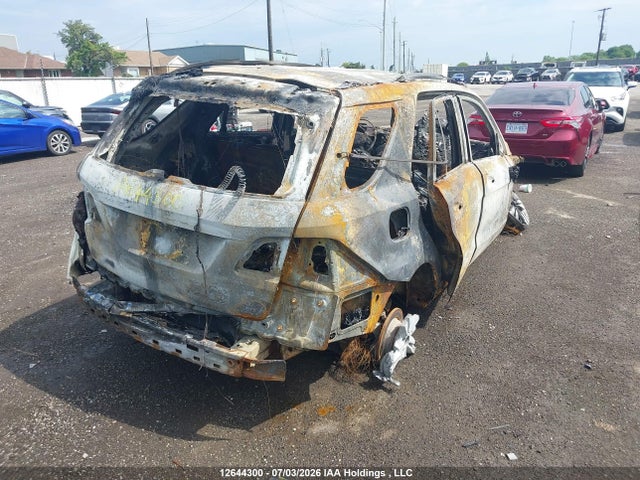 Aukcja sprzedaży 2012 Mercedes-benz Ml 350 Bluetec, vin: 4JGDA2EB3CA032908, numer aukcji: 12644300