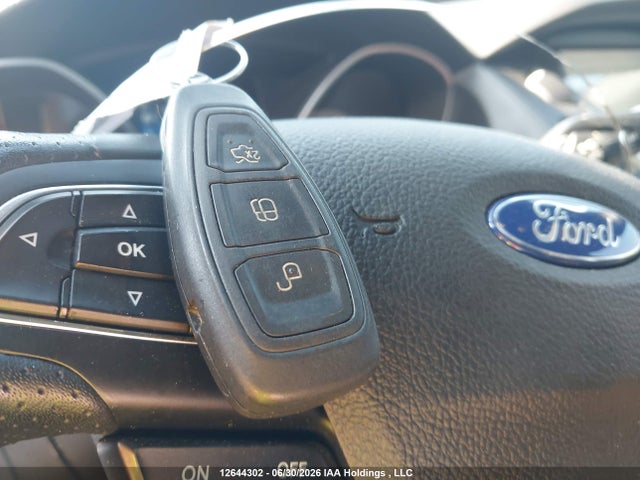 1FADP3L91GL388668 Ford Focus St St
