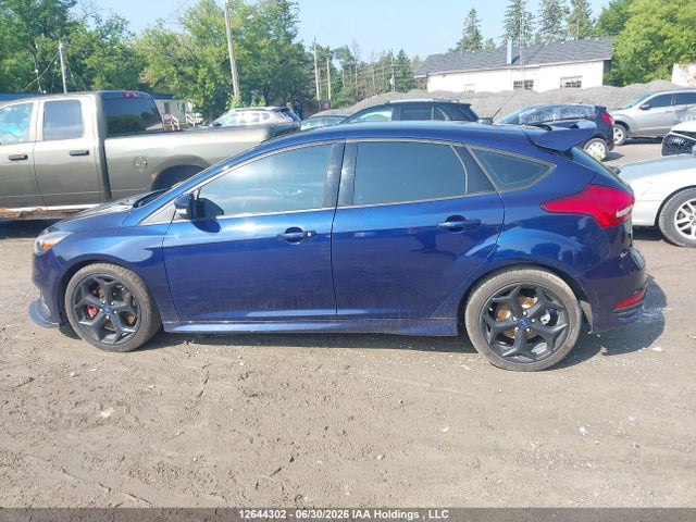 Ford Focus St St 2016 1FADP3L91GL388668 Image 15