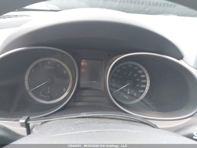 Продаж на аукціоні авто 2017 Hyundai Santa Fe Sport, vin: 5XYZT3LB0HG413359, номер лоту: 12644303
