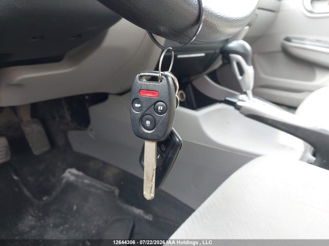 Aukcja sprzedaży 2013 Honda Civic Lx, vin: 2HGFB2F45DH009578, numer aukcji: 12644306