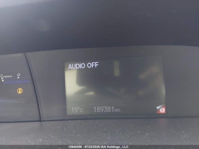 Aukcja sprzedaży 2013 Honda Civic Lx, vin: 2HGFB2F45DH009578, numer aukcji: 12644306