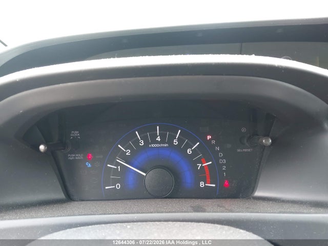 Aukcja sprzedaży 2013 Honda Civic Lx, vin: 2HGFB2F45DH009578, numer aukcji: 12644306