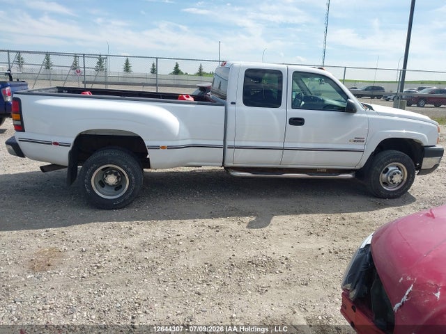 Продаж на аукціоні авто 2005 Chevrolet Silverado 3500 Ls/lt, vin: 1GCJK392X5E299060, номер лоту: 12644307