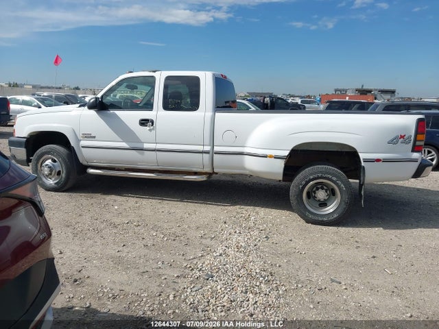 Продаж на аукціоні авто 2005 Chevrolet Silverado 3500 Ls/lt, vin: 1GCJK392X5E299060, номер лоту: 12644307