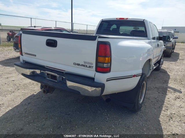 Продаж на аукціоні авто 2005 Chevrolet Silverado 3500 Ls/lt, vin: 1GCJK392X5E299060, номер лоту: 12644307