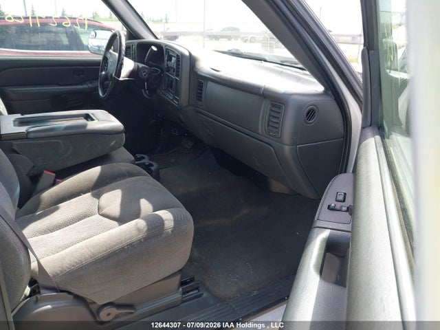 Продаж на аукціоні авто 2005 Chevrolet Silverado 3500 Ls/lt, vin: 1GCJK392X5E299060, номер лоту: 12644307
