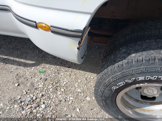 Продаж на аукціоні авто 2005 Chevrolet Silverado 3500 Ls/lt, vin: 1GCJK392X5E299060, номер лоту: 12644307