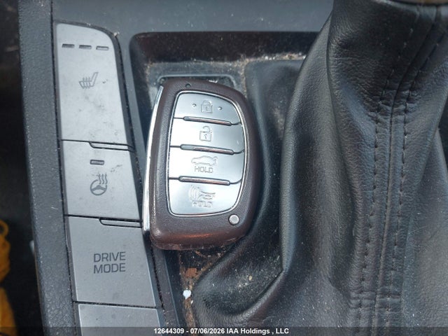Aukcja sprzedaży 2019 Hyundai Elantra Sel/value/limited, vin: KMHD84LF0KU801794, numer aukcji: 12644309