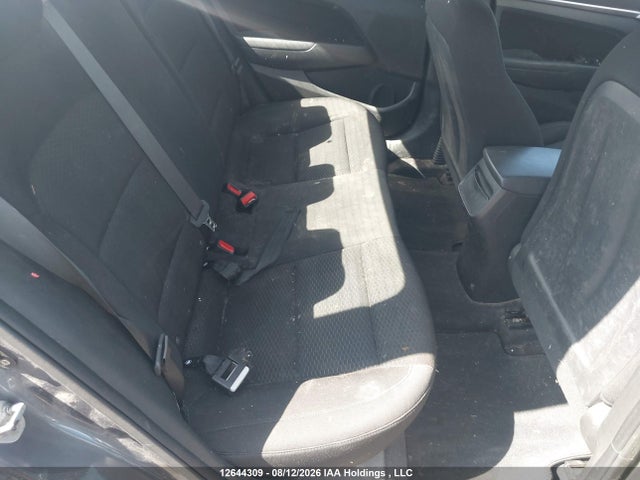 Aukcja sprzedaży 2019 Hyundai Elantra Sel/value/limited, vin: KMHD84LF0KU801794, numer aukcji: 12644309