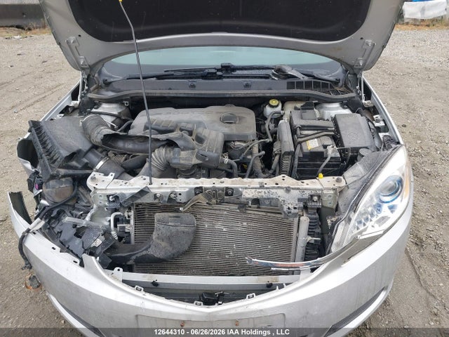 Продажа на аукционе авто 2017 Buick Verano, vin: 1G4P15SK7H4103813, номер лота: 12644310