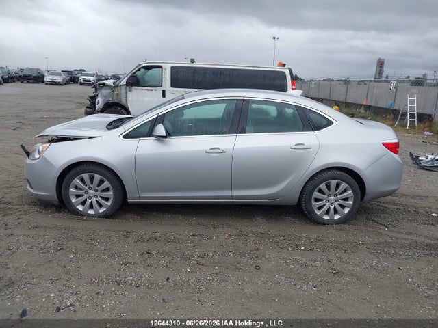 Buick Verano 2017 1G4P15SK7H4103813 Image 15