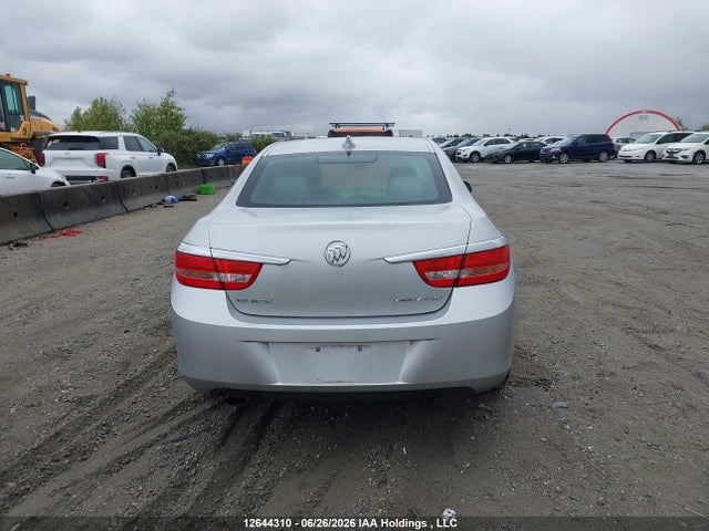 Продажа на аукционе авто 2017 Buick Verano, vin: 1G4P15SK7H4103813, номер лота: 12644310