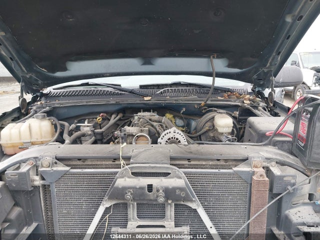 Продажа на аукционе авто 2007 Chevrolet Silverado K1500 Classic, vin: 1GCEK19B17Z157536, номер лота: 12644311