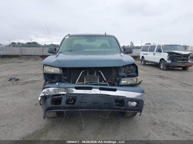 Продажа на аукционе авто 2007 Chevrolet Silverado K1500 Classic, vin: 1GCEK19B17Z157536, номер лота: 12644311
