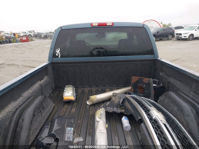Продажа на аукционе авто 2007 Chevrolet Silverado K1500 Classic, vin: 1GCEK19B17Z157536, номер лота: 12644311