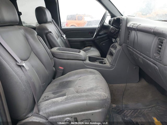 Продажа на аукционе авто 2007 Chevrolet Silverado K1500 Classic, vin: 1GCEK19B17Z157536, номер лота: 12644311