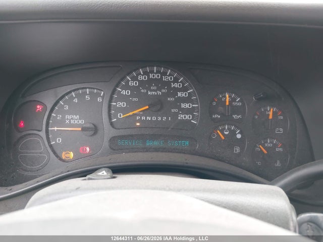 Продажа на аукционе авто 2007 Chevrolet Silverado K1500 Classic, vin: 1GCEK19B17Z157536, номер лота: 12644311