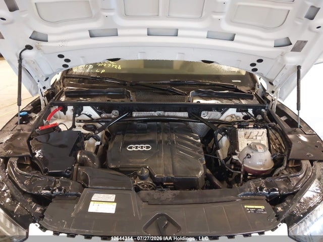 Audi Q5 Prestige 45 2024 WA1FAAFY4R2073071 Image 10
