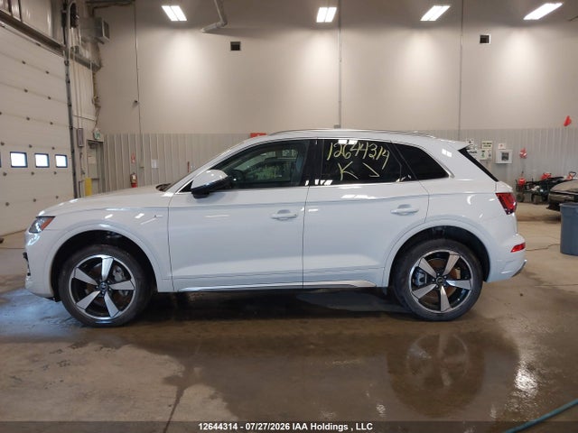 Audi Q5 Prestige 45 2024 WA1FAAFY4R2073071 Image 14