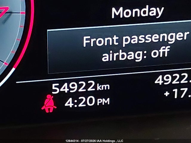Audi Q5 Prestige 45 2024 WA1FAAFY4R2073071 Image 15