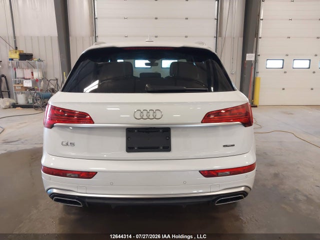 Audi Q5 Prestige 45 2024 WA1FAAFY4R2073071 Image 16