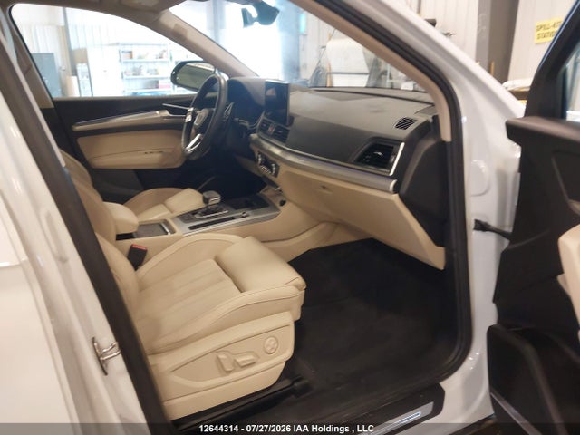 Audi Q5 Prestige 45 2024 WA1FAAFY4R2073071 Image 5