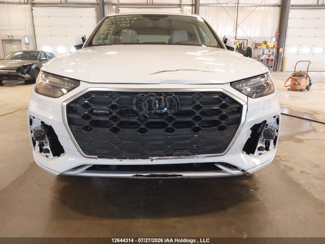 Audi Q5 Prestige 45 2024 WA1FAAFY4R2073071 Image 6