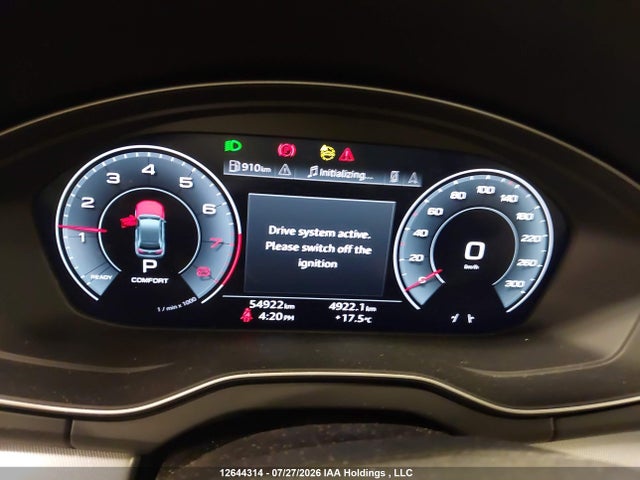 Audi Q5 Prestige 45 2024 WA1FAAFY4R2073071 Image 7