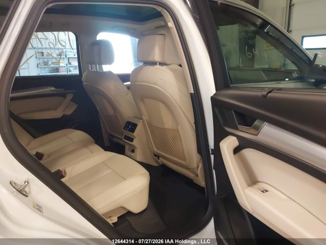 Audi Q5 Prestige 45 2024 WA1FAAFY4R2073071 Image 8