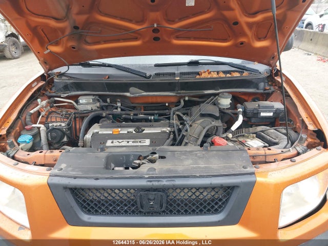 2006 Honda Element Y-package მანქანა იყიდება აუქციონზე, vin: 5J6YH28706L800369, აუქციონის ნომერი: 12644315