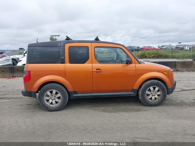 2006 Honda Element Y-package მანქანა იყიდება აუქციონზე, vin: 5J6YH28706L800369, აუქციონის ნომერი: 12644315