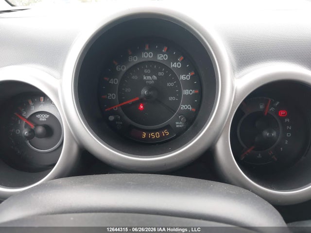 2006 Honda Element Y-package მანქანა იყიდება აუქციონზე, vin: 5J6YH28706L800369, აუქციონის ნომერი: 12644315