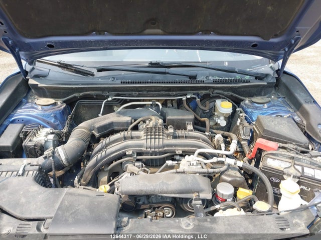 JF2GTACC4KH367846 Subaru Crosstrek Premium