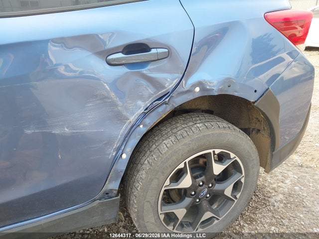 JF2GTACC4KH367846 Subaru Crosstrek Premium