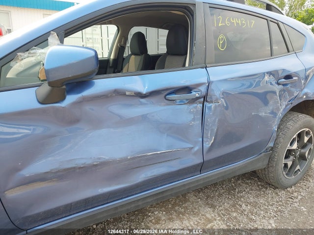 JF2GTACC4KH367846 Subaru Crosstrek Premium