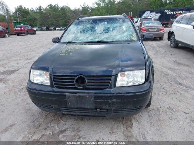 2003 Volkswagen Jetta Gls Tdi მანქანა იყიდება აუქციონზე, vin: WVWSP61J43W591420, აუქციონის ნომერი: 12644320